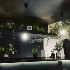 Salon de Tonerico