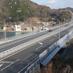 新尾道大橋