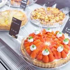 KUTEN。fruit&cake