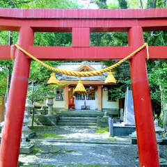菅原神社