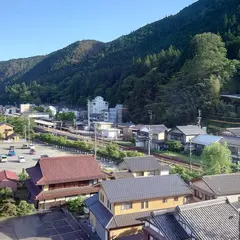 観光ホテル湯本館