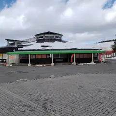 道の駅 なんごう グリーンプラザ・なんごう