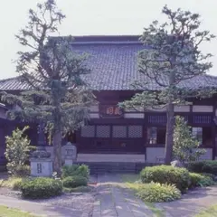 龍門寺