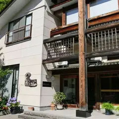 旅館ふじや