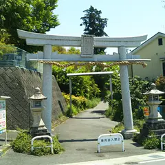 走田神社