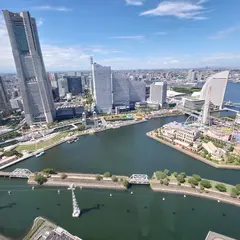 〒231-0003 神奈川県横浜市中区北仲通５丁目