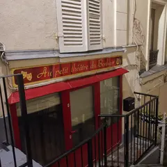 Au Petit Théâtre du Bonheur