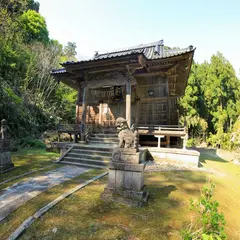 石井神社