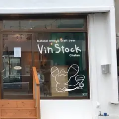 Vin Stock Chatan（ヴァンストック 北谷）