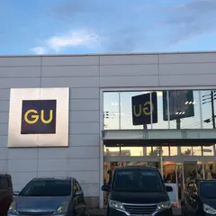 GU 久留米合川店