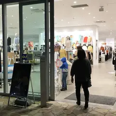 ジーユー 久留米上津店(2019/4/19オープン)