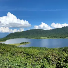 金沢峠