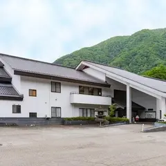 湯野上温泉 こぼうしの湯 洗心亭