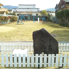 川之上町街区公園