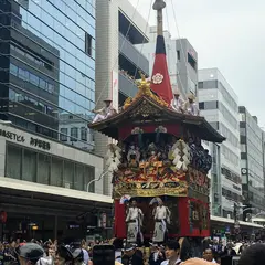 長刀鉾 京都祇園祭 前祭