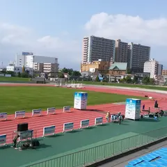 千代台公園