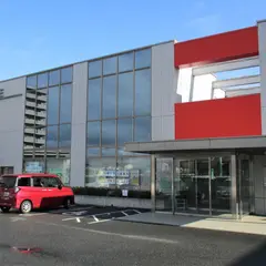 島根銀行 米子支店