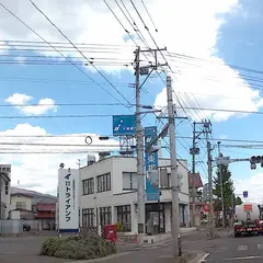 大東銀行 瀬上支店
