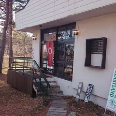 山里の蕎麦 福玄