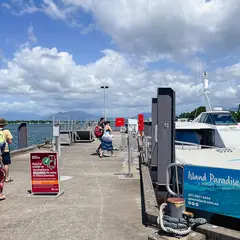 Reef Fleet Terminal