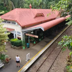 Kuranda（キュランダ）