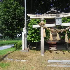 大塚神社