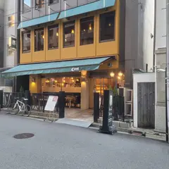 Caffe Luca 北浜店