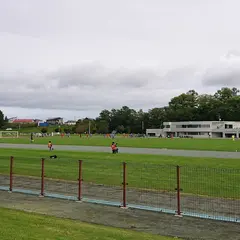 幕別町 運動公園陸上競技場