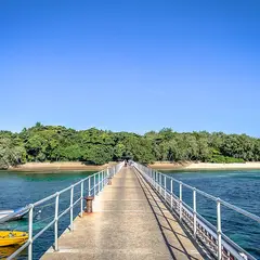 グリーン島