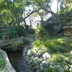日本庭園
