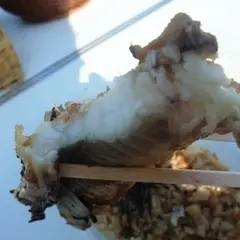 海鮮料理・屋台 琴白丸