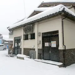 正面湯 共同浴場