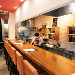 ブイヤベースのお店 プチポワソン -Petit Poisson-