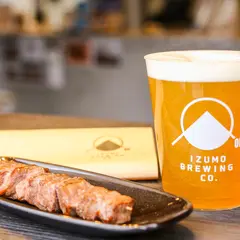 Izumo Brewing Co. TAISHA