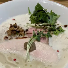 中華そば 貝汁ラーメン LOKAHI ロカヒ