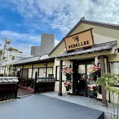 REBELLBE南大沢店