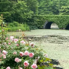 軽井沢レイクガーデン