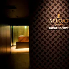 AFLOAT JAPAN（アフロート銀座店）