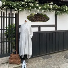 ならまち美黎 Naramachi Millet