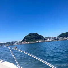 金田湾