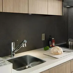 オークウッドホテル＆アパートメンツ麻布 (Oakwood Hotel & Apartments Azabu Tokyo)