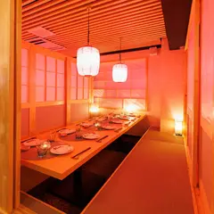 京風和食 彩り個室居酒屋 てまり 川崎駅前店