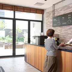 広島アンデルセン （ANDERSEN）
