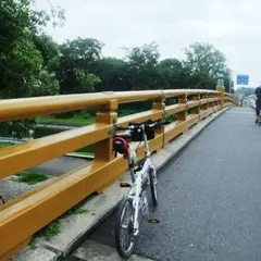 瀬田の唐橋