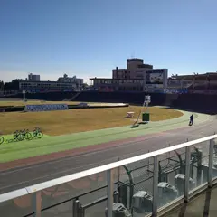 取手競輪場