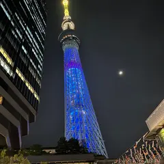 京成リッチモンドホテル東京押上