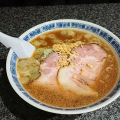北の屋台