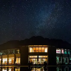 okas／sankara hotel＆spa 屋久島