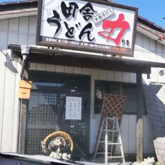 田舎うどん 力