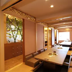 焼肉 徳寿 豊平店